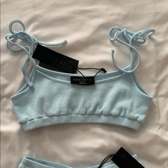 The Couture Club Matching Set - Picture 3 of 6